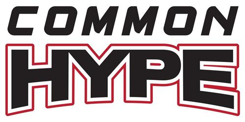 common hype 